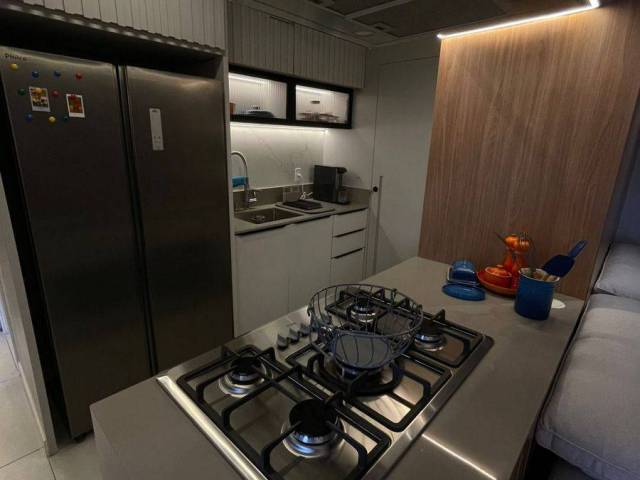 Apartamento para Venda em Itapema - 3