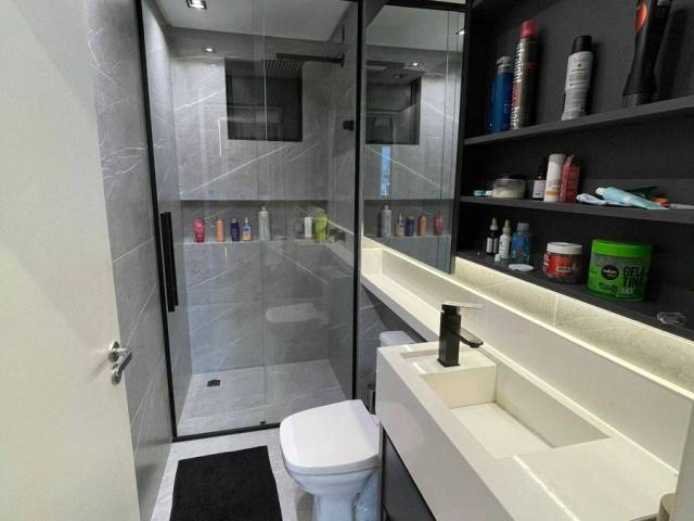 Apartamento para Venda em Itapema - 5