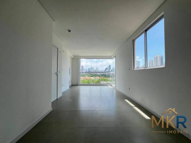 #M1166 - Apartamento para Venda em Porto Belo - SC