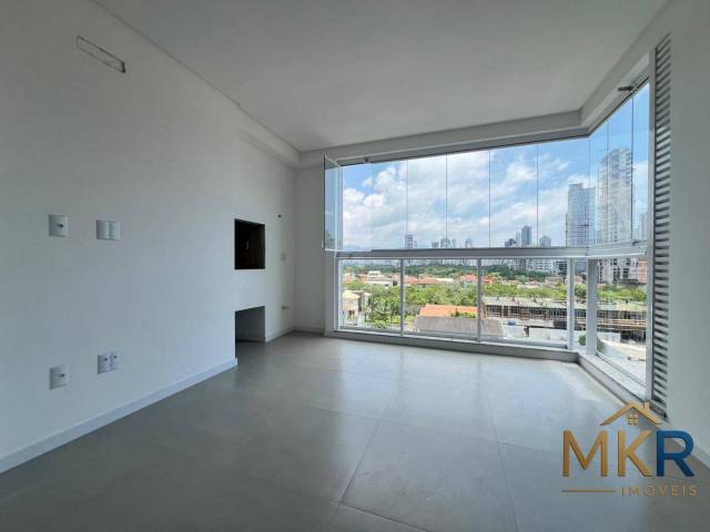 #M1166 - Apartamento para Venda em Porto Belo - SC