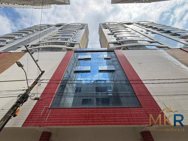 Venda em Meia Praia - Itapema