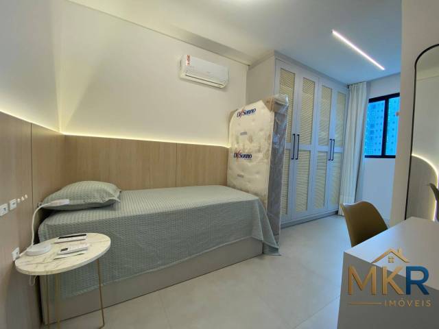 #M1174 - Apartamento para Venda em Porto Belo - SC