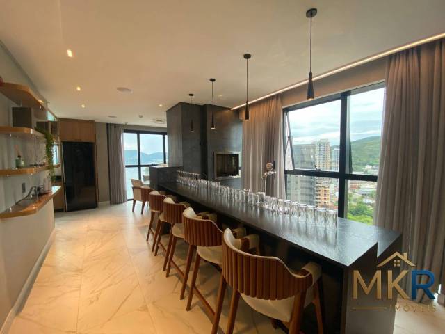 #M1174 - Apartamento para Venda em Porto Belo - SC