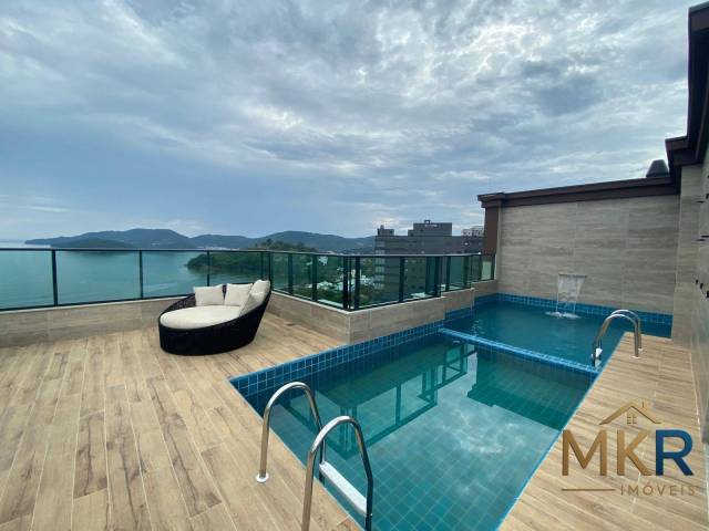 Apartamento para Venda em Porto Belo - 4