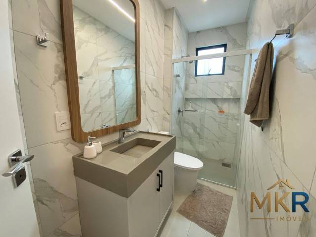 Apartamento para Venda em Porto Belo - 5