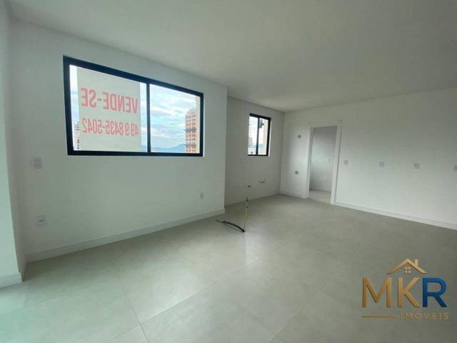 #M1175 - Apartamento para Venda em Porto Belo - SC