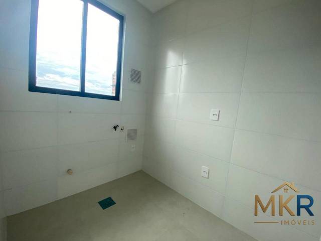 Apartamento para Venda em Porto Belo - 5