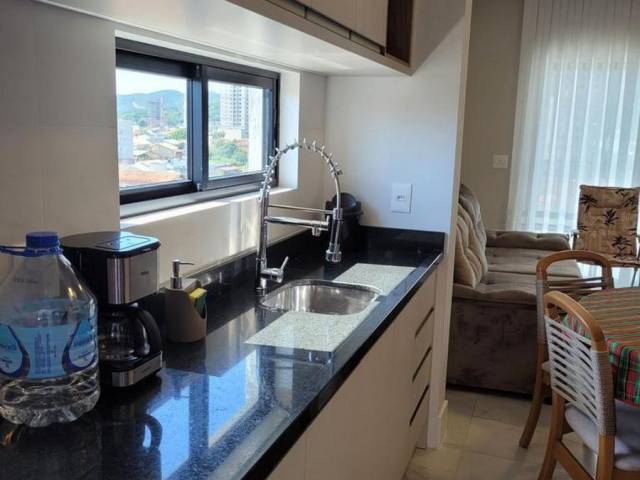 Apartamento para Venda em Porto Belo - 5