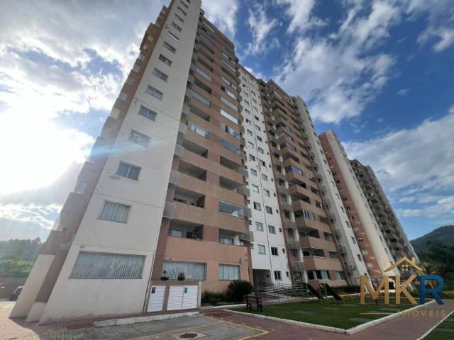 Venda em Alto São Bento - Itapema