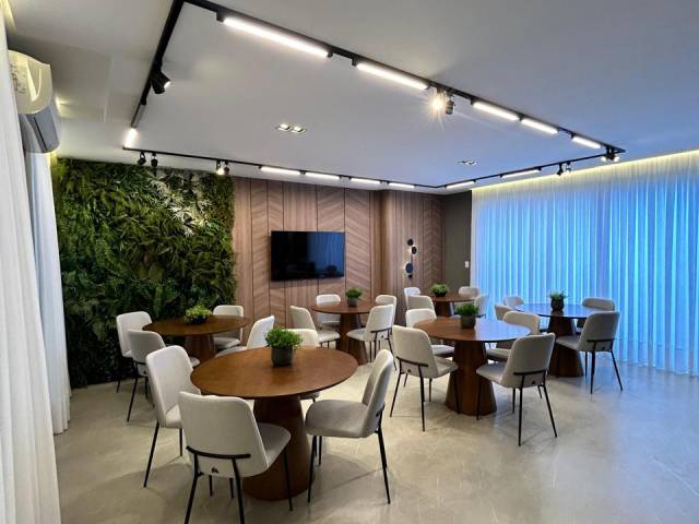 Apartamento para Venda em Itapema - 3