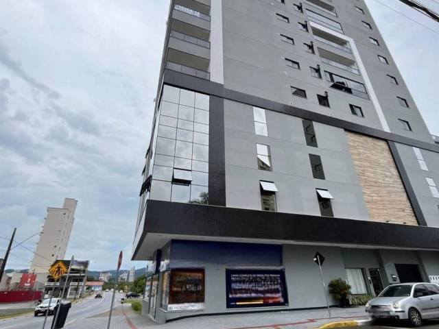 Venda em Meia Praia - Itapema