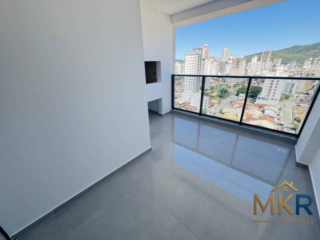 Apartamento para Venda em Porto Belo - 4