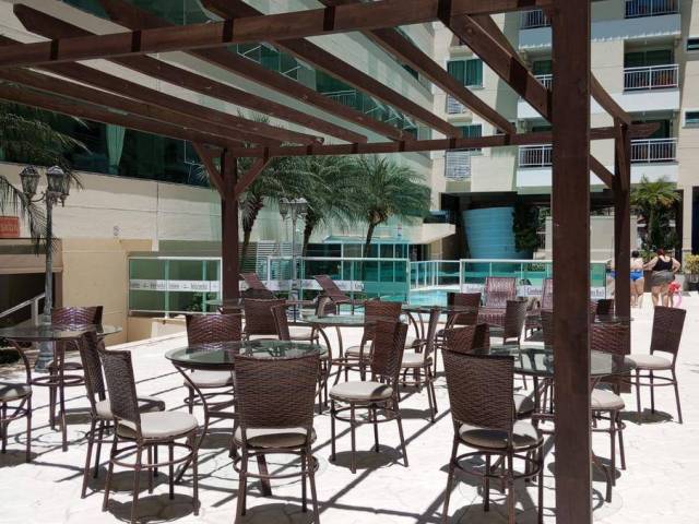 #M1191 - Apartamento para Venda em Bombinhas - SC