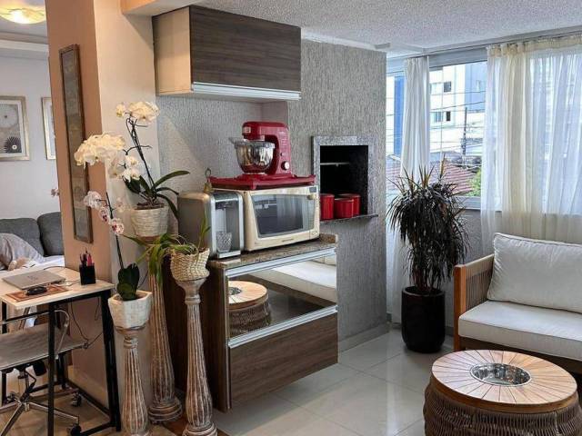 Apartamento para Venda em Itapema - 5