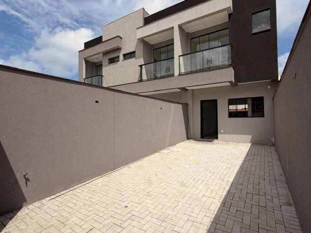 #S1193 - Sobrado para Venda em Itapema - SC