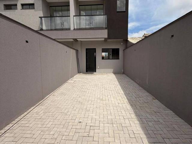 #S1193 - Sobrado para Venda em Itapema - SC