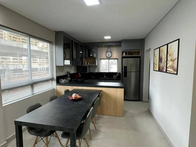 #M1194 - Apartamento para Venda em Porto Belo - SC