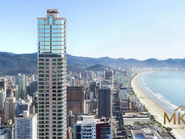 Venda em Meia Praia - Itapema