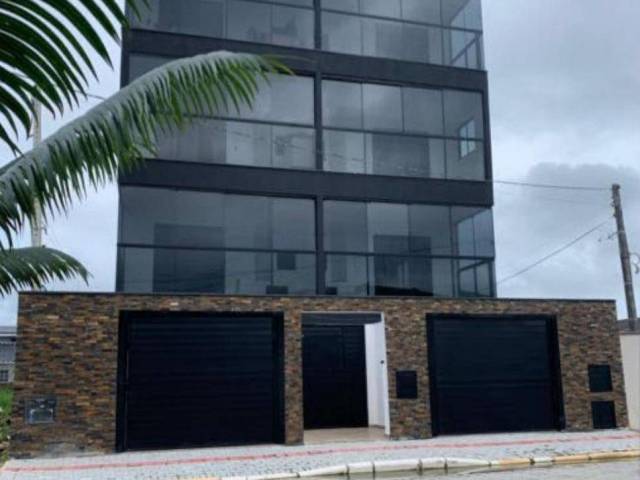 #M1199 - Apartamento para Venda em Porto Belo - SC