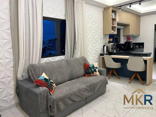 #M1199 - Apartamento para Venda em Porto Belo - SC