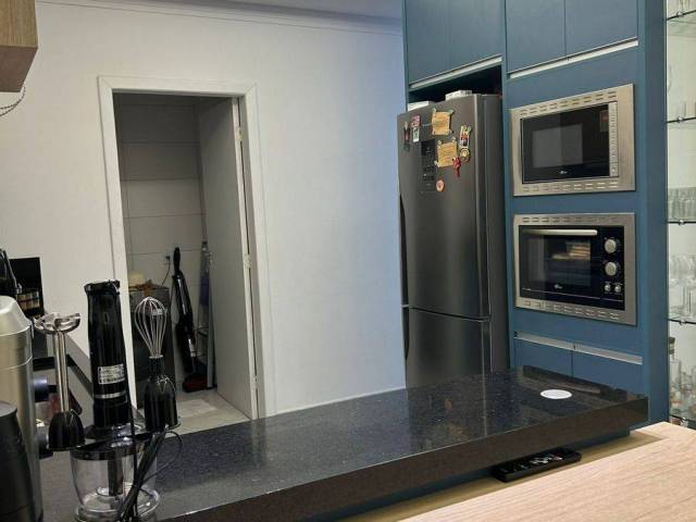 Apartamento para Venda em Porto Belo - 4