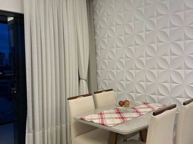 Apartamento para Venda em Porto Belo - 5