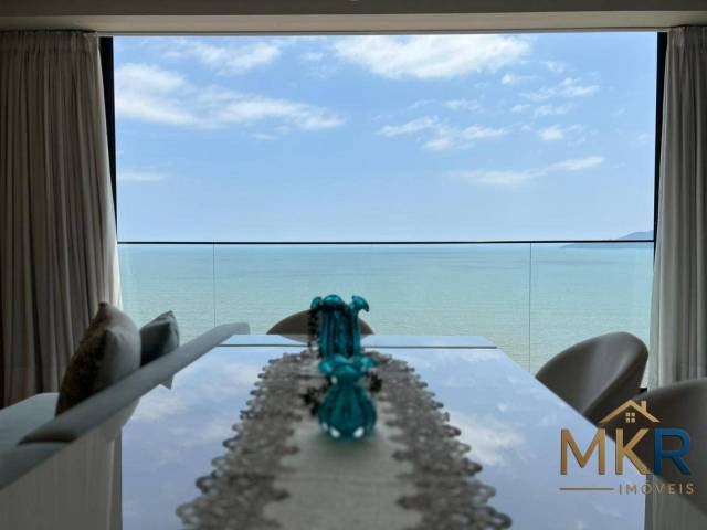 #M1200 - Apartamento para Venda em Porto Belo - SC