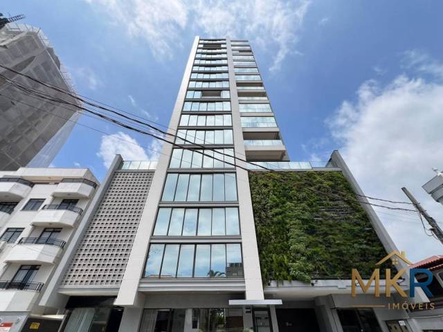 #M1200 - Apartamento para Venda em Porto Belo - SC