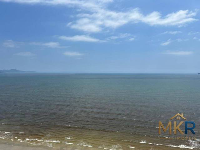 #M1200 - Apartamento para Venda em Porto Belo - SC