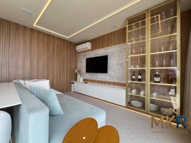 Apartamento para Venda em Porto Belo - 4