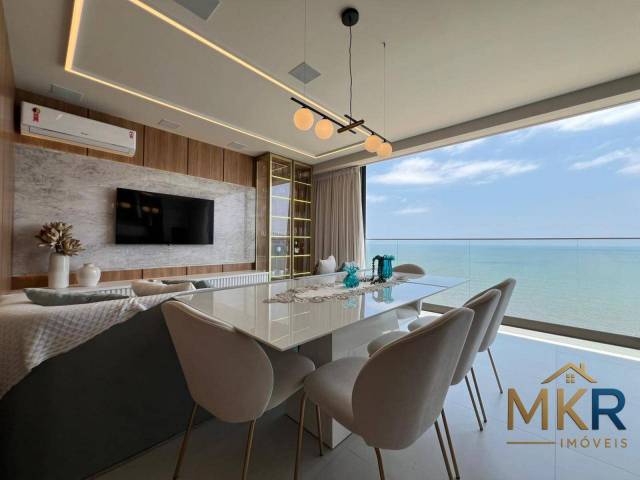 Apartamento para Venda em Porto Belo - 5