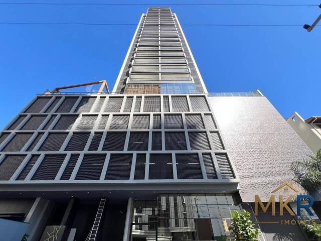 Venda em Meia Praia - Itapema