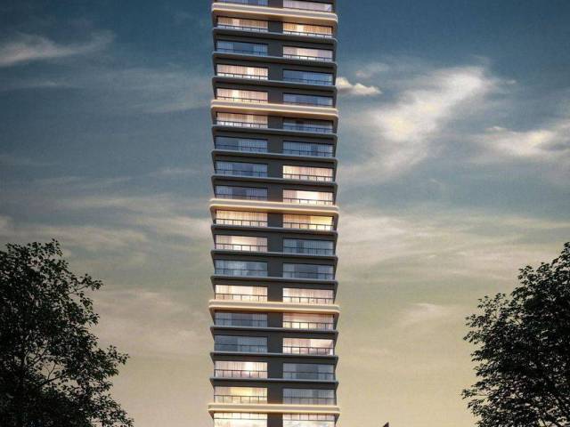 #M1202 - Apartamento para Venda em Porto Belo - SC