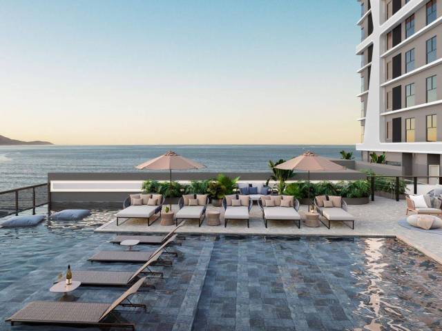 Apartamento para Venda em Porto Belo - 4