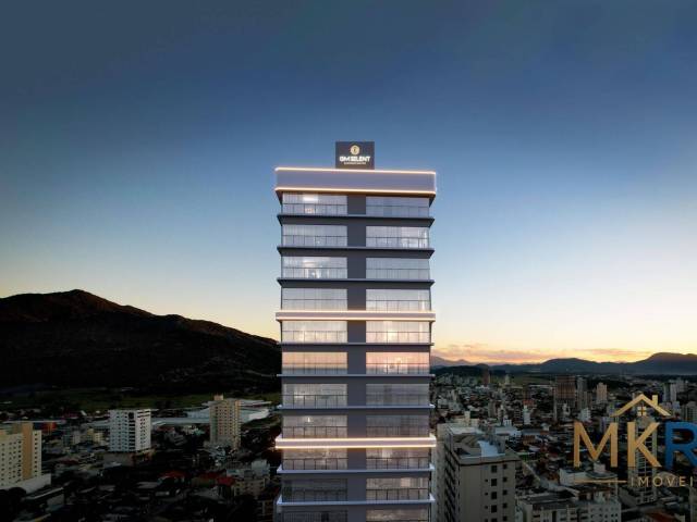 #M1202 - Apartamento para Venda em Porto Belo - SC