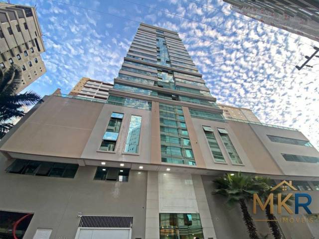 Venda em Meia Praia - Itapema