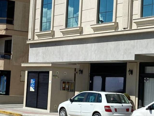 #M1204 - Apartamento para Venda em Porto Belo - SC