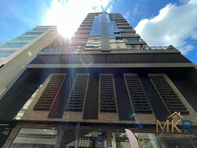 Venda em Meia Praia - Itapema