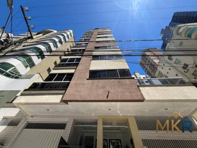 Venda em Meia Praia - Itapema