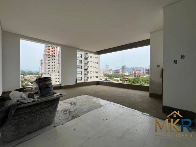 #M1210 - Apartamento para Venda em Porto Belo - SC