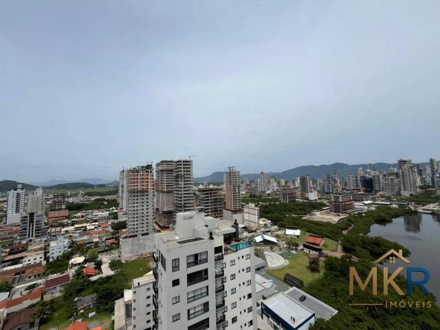 #M1210 - Apartamento para Venda em Porto Belo - SC