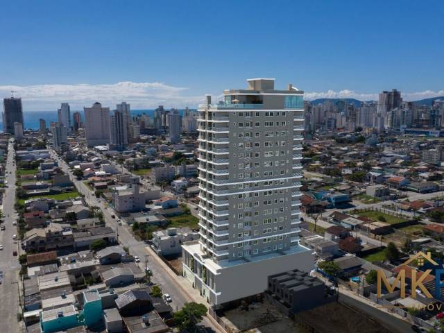 Apartamento para Venda em Itapema - 2