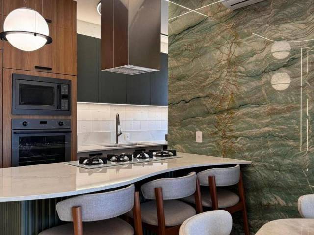 Apartamento para Venda em Itapema - 3