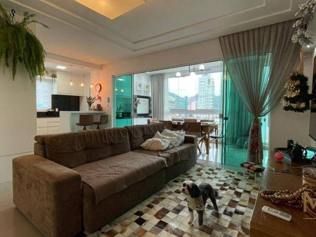 Apartamento para Venda em Itapema - 3