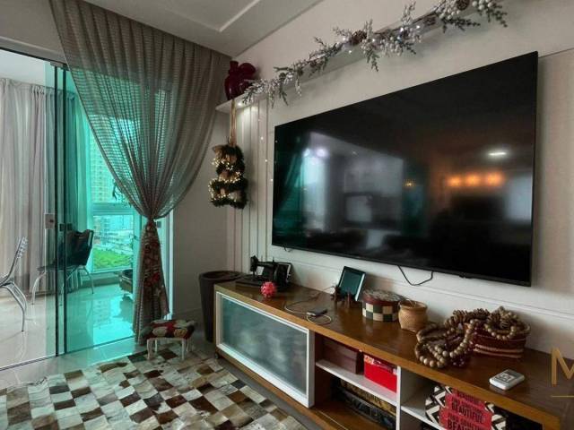 Apartamento para Venda em Itapema - 4