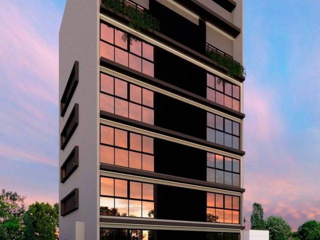 Apartamento para Venda em Porto Belo - 2