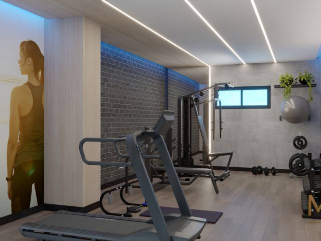 Apartamento para Venda em Porto Belo - 5