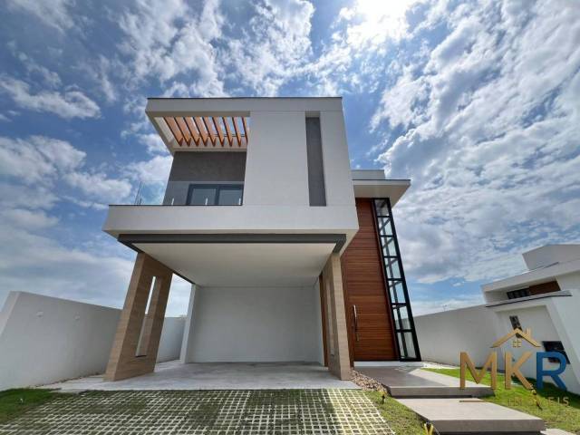 #C1215 - Casa para Venda em Porto Belo - SC