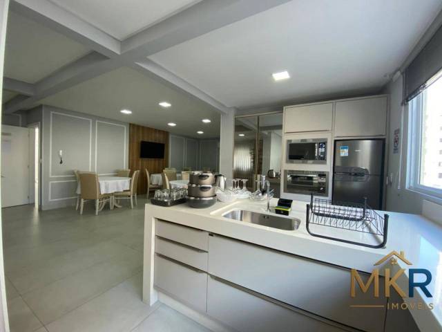 Apartamento para Venda em Itapema - 2