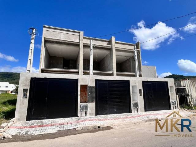 #S1225 - Sobrado para Venda em Itapema - SC